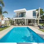 Nobre - Vip By Interhome Villa