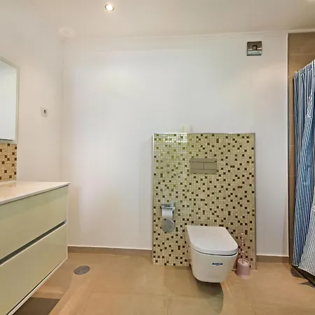 Nobre - Vip By Interhome Албуфейра