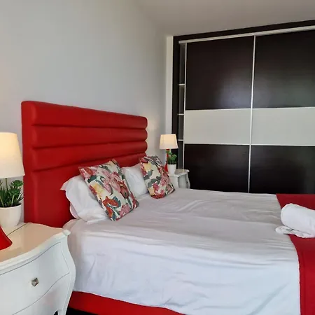 Nobre By Interhome * Albufeira