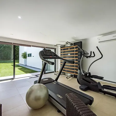 Nobre - Vip By Interhome *