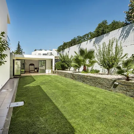 Nobre - Vip By Interhome