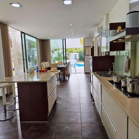 Вилла Nobre - Vip By Interhome