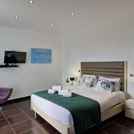 Nobre - Vip By Interhome Вилла