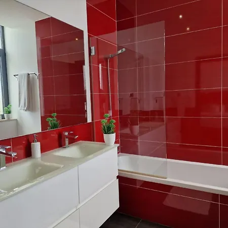 Nobre - Vip By Interhome