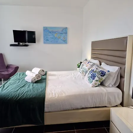Nobre By Interhome * Albufeira