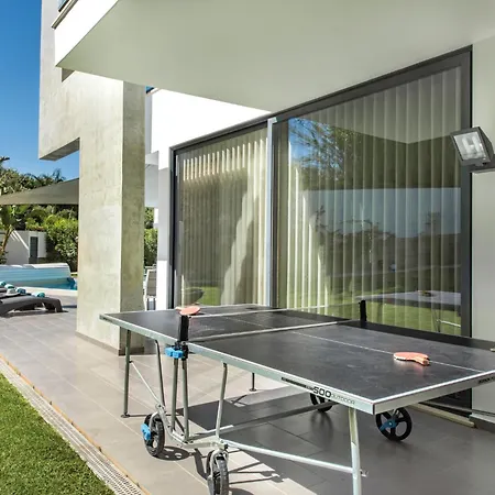 Nobre - Vip By Interhome Албуфейра