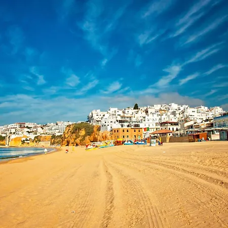 Villa Nobre By Interhome Albufeira