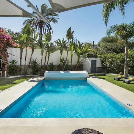 Nobre - Vip By Interhome Вилла Албуфейра