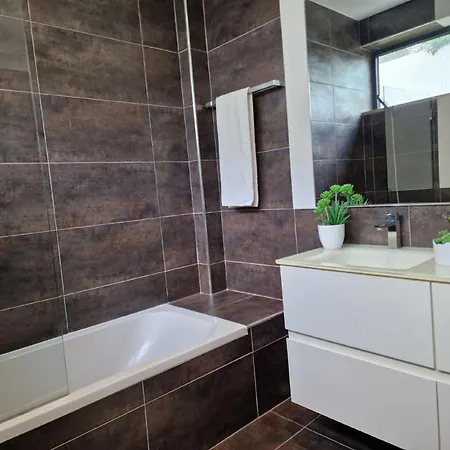 Nobre By Interhome *