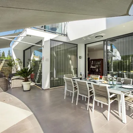 Вилла Nobre - Vip By Interhome