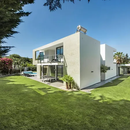 Villa Nobre By Interhome Albufeira