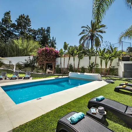 Nobre - Vip By Interhome Вилла