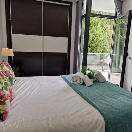 Nobre - Vip By Interhome *