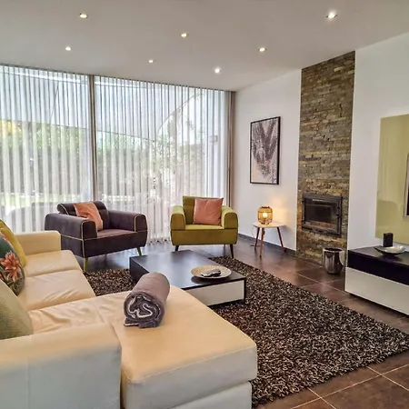 Nobre - Vip By Interhome Вилла