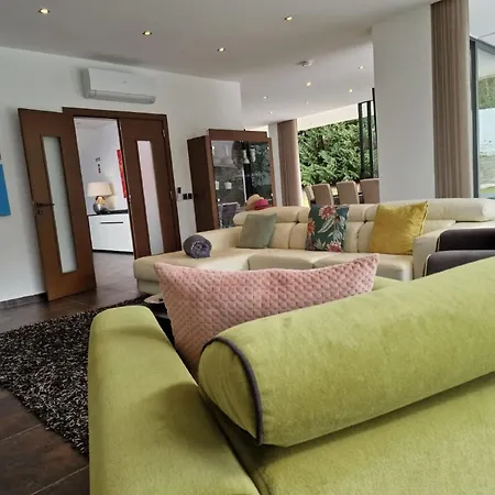 Nobre - Vip By Interhome Вилла *