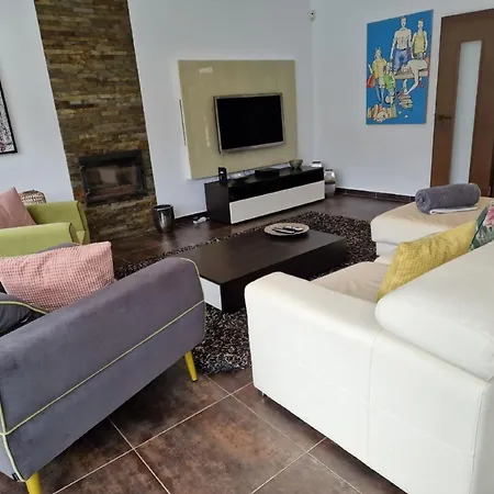 Nobre - Vip By Interhome Албуфейра