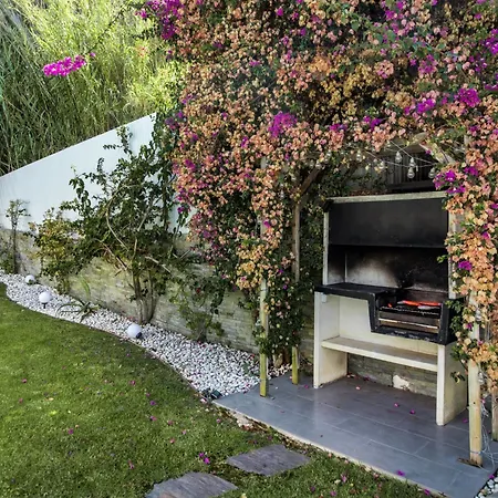 Villa Nobre By Interhome