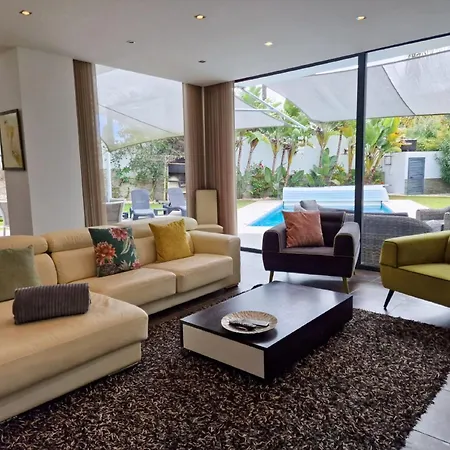 Nobre - Vip By Interhome * Албуфейра