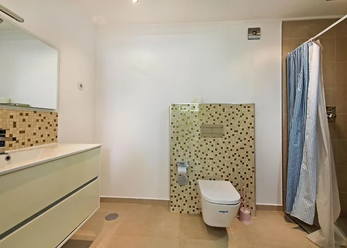 Nobre - Vip By Interhome 阿尔布费拉