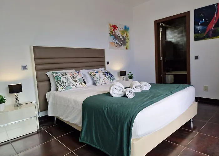 Nobre - Vip By Interhome 别墅