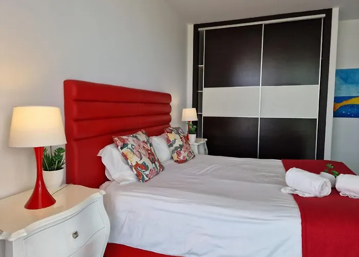 Nobre - Vip By Interhome * 阿尔布费拉