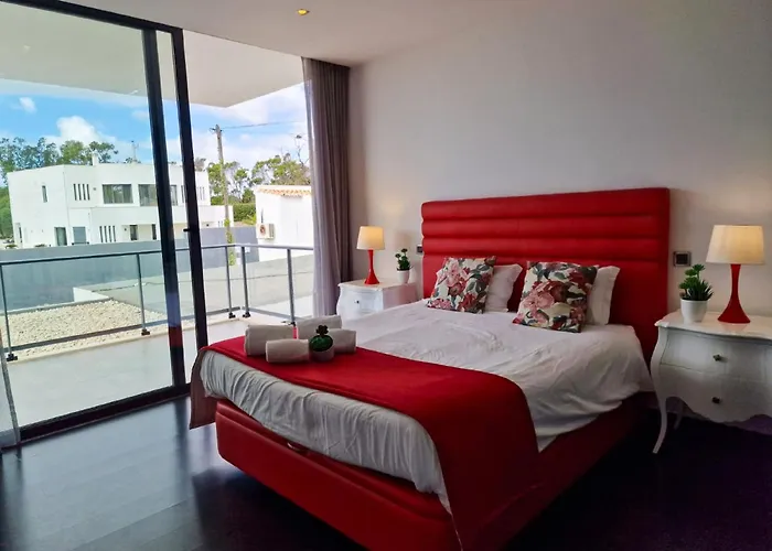 Nobre - Vip By Interhome * 阿尔布费拉