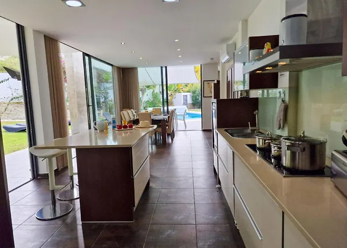 别墅 Nobre - Vip By Interhome