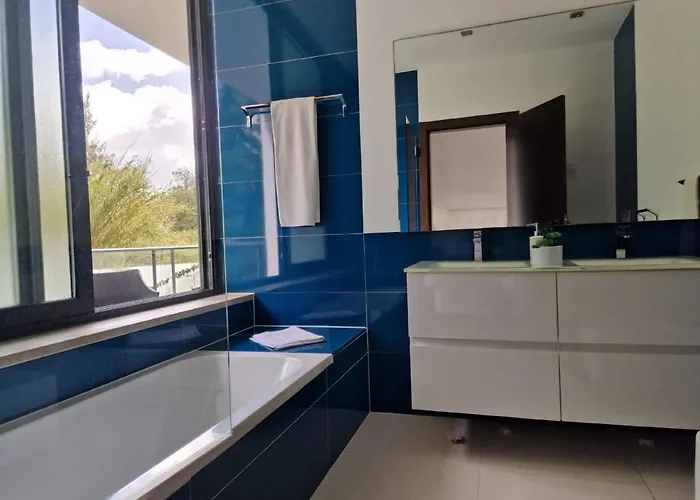 Nobre - Vip By Interhome Albufeira