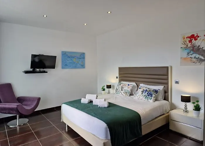 Nobre - Vip By Interhome Villa