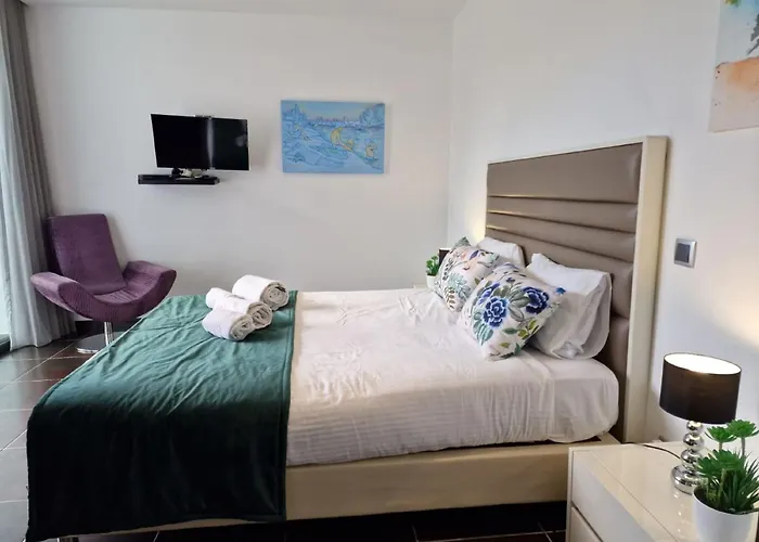 Nobre - Vip By Interhome * 阿尔布费拉