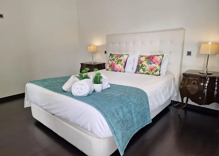 别墅 Nobre - Vip By Interhome