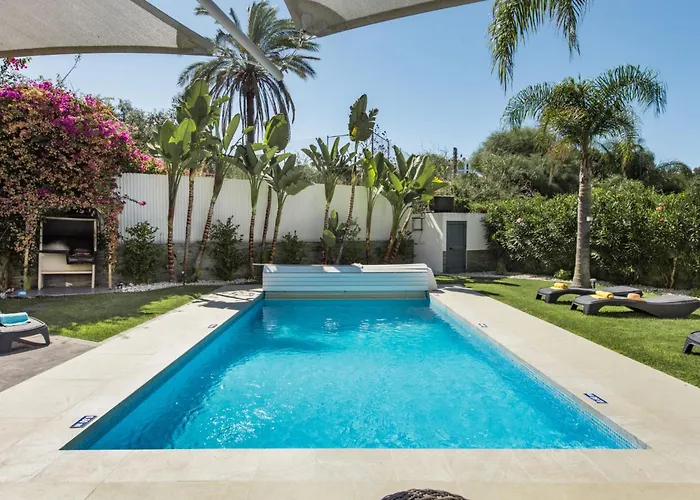 Nobre - Vip By Interhome 别墅 阿尔布费拉