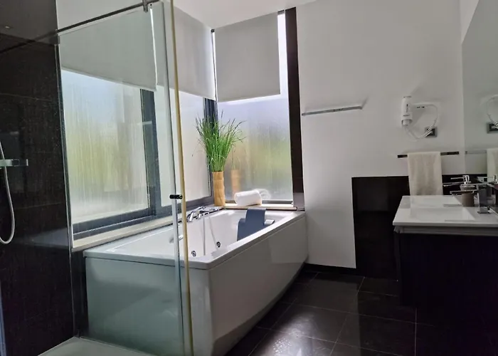 Nobre - Vip By Interhome * 阿尔布费拉