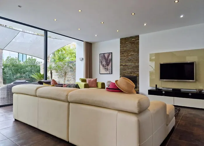 Nobre - Vip By Interhome * 阿尔布费拉