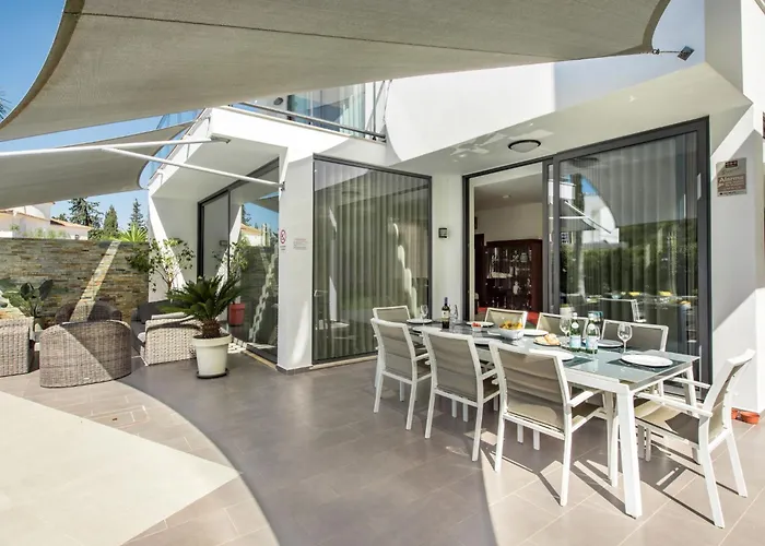 别墅 Nobre - Vip By Interhome