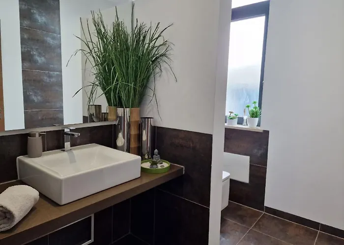 Nobre - Vip By Interhome 别墅 阿尔布费拉