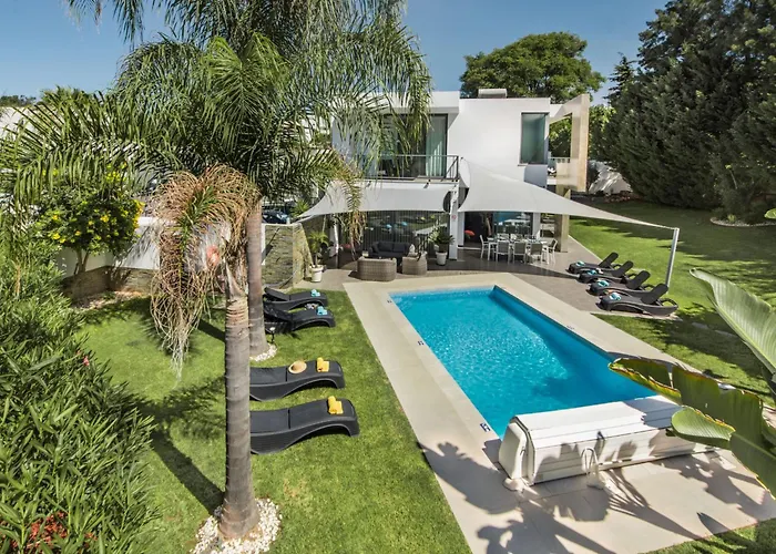 Nobre - Vip By Interhome *