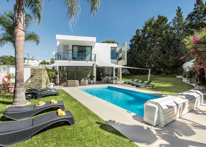 Nobre - Vip By Interhome *