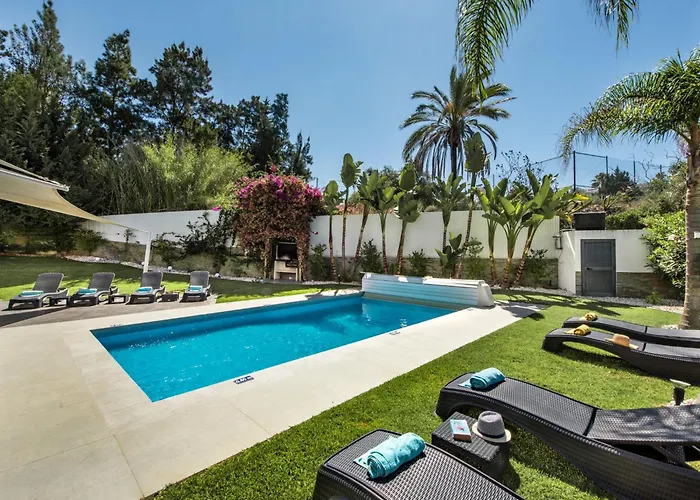 Nobre - Vip By Interhome 别墅