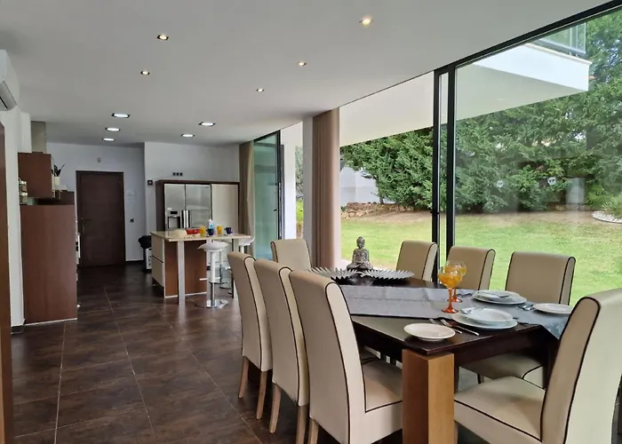 Nobre - Vip By Interhome * 阿尔布费拉