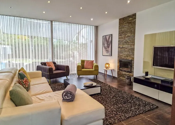 Nobre - Vip By Interhome 别墅