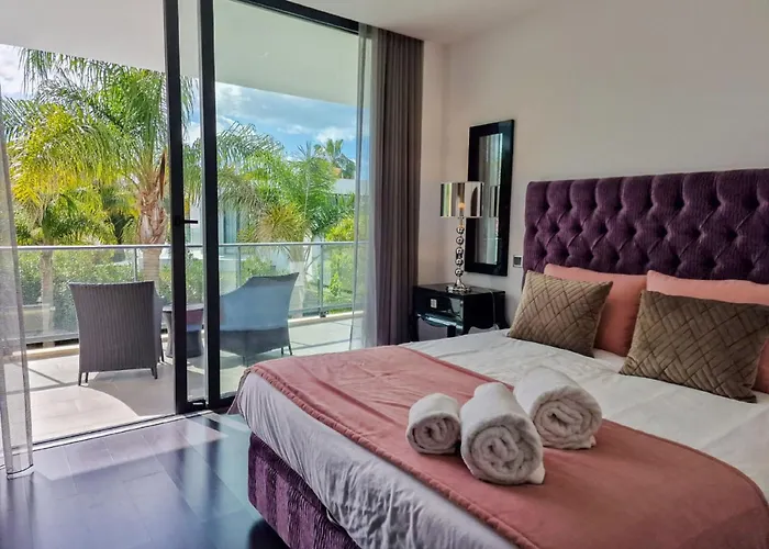 别墅 Nobre - Vip By Interhome *