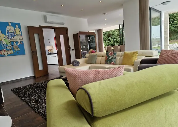 Nobre - Vip By Interhome 别墅 *