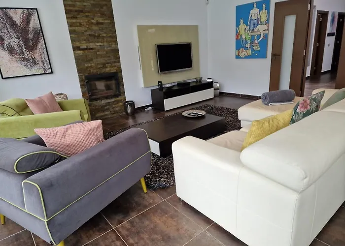 Nobre - Vip By Interhome 阿尔布费拉