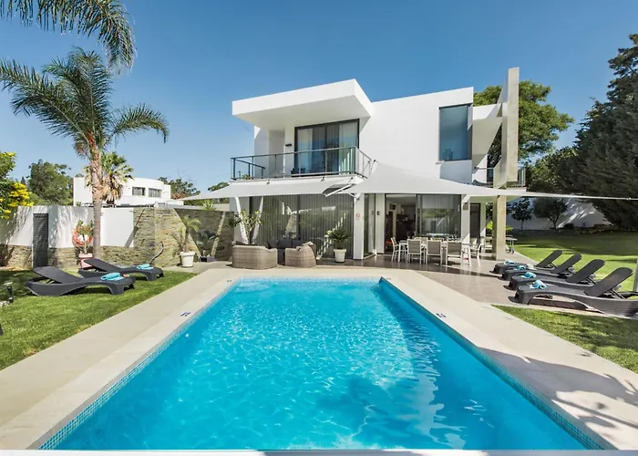 Nobre - Vip By Interhome Villa