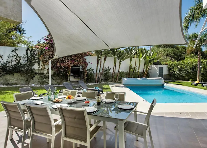 Nobre - Vip By Interhome 别墅 *