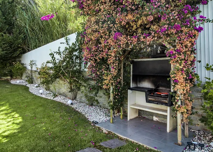 Villa Nobre - Vip By Interhome