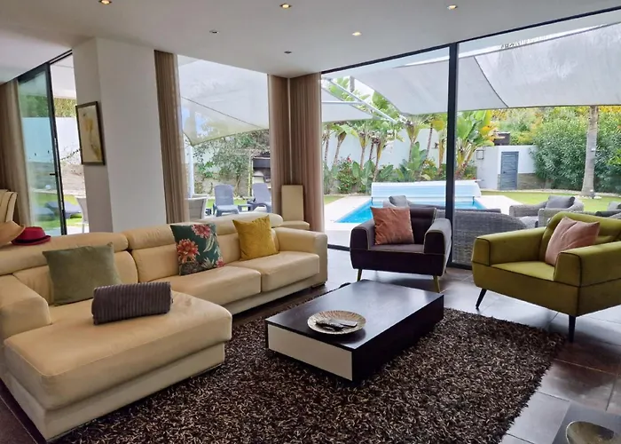 Nobre - Vip By Interhome * 阿尔布费拉