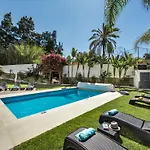 Nobre - Vip By Interhome فيلة