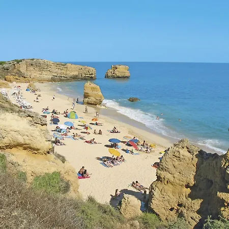 Nobre - Vip By Interhome Albufeira